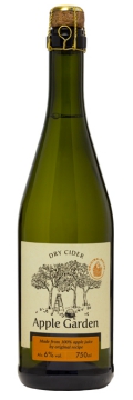 apple garden sidrs 075L