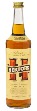 hektors 07L 2