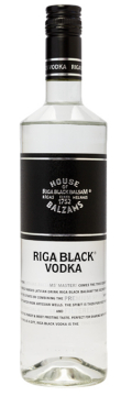 riga black vodka 07L 2