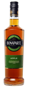 bonaparte apple